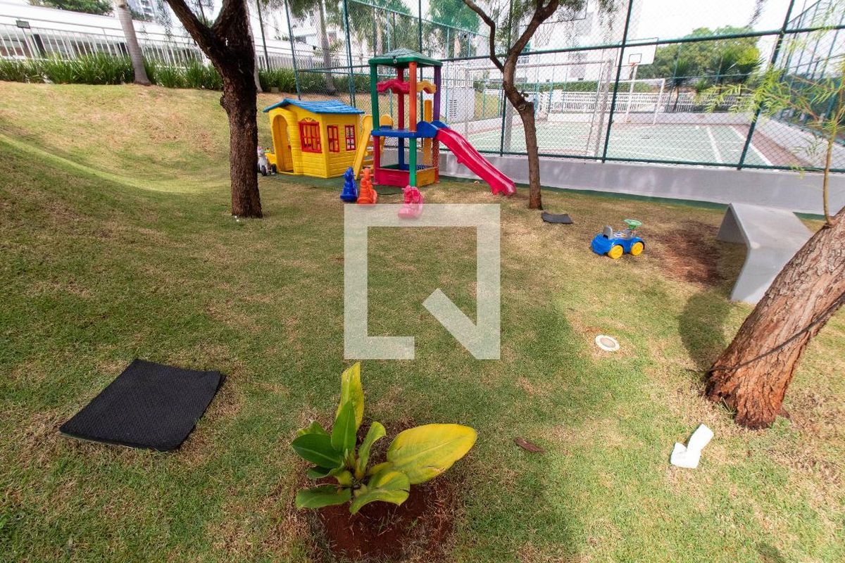 Apartamento à Venda - Mansões Santo Antônio, 2 Quartos,  57 m2 em , Campinas - sp | SoloBR