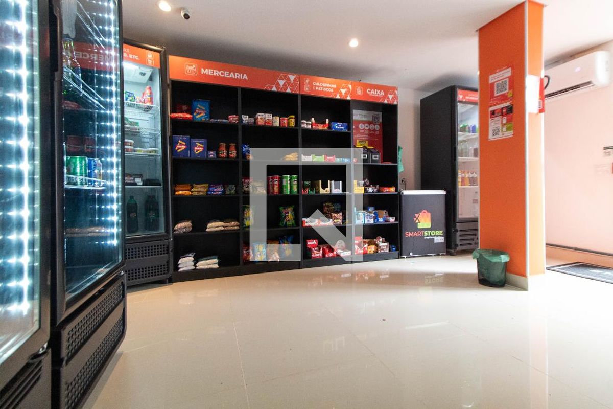 Apartamento à Venda - Mansões Santo Antônio, 2 Quartos,  57 m2 em , Campinas - sp | SoloBR