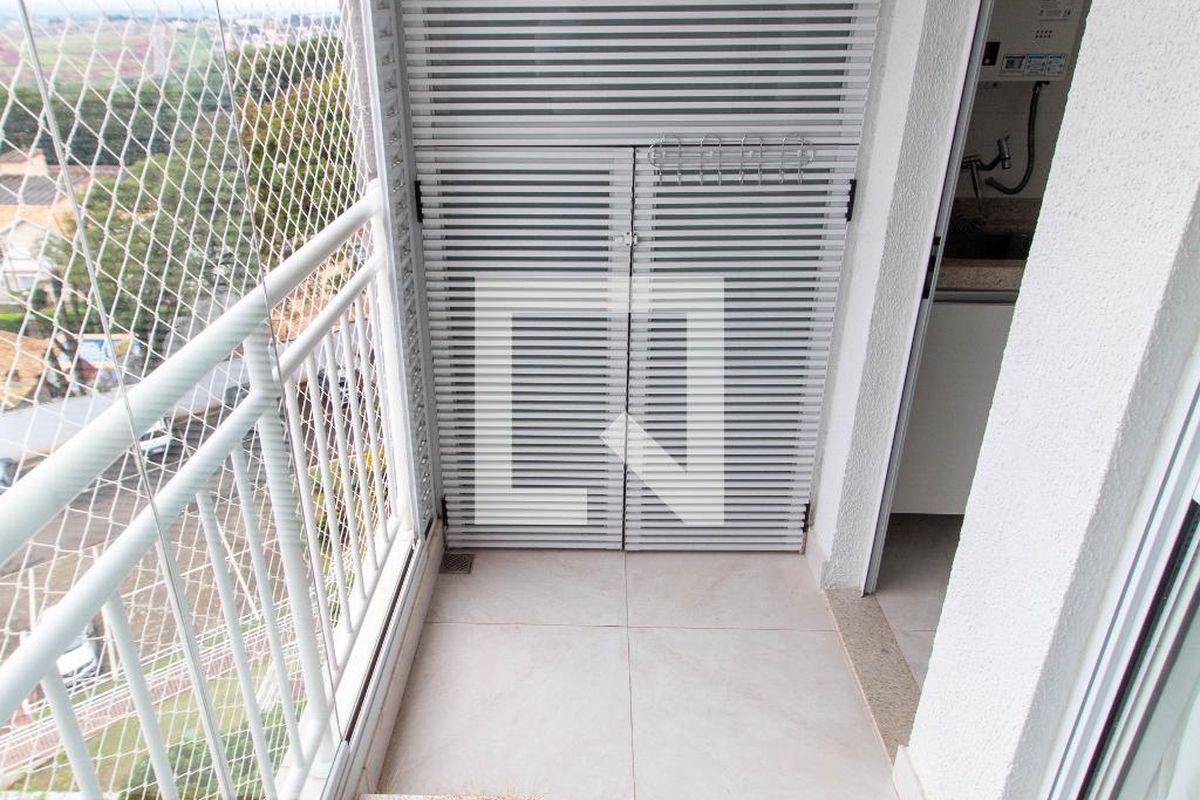 Apartamento à Venda - Mansões Santo Antônio, 2 Quartos,  57 m2 em , Campinas - sp | SoloBR
