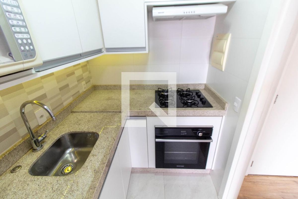 Apartamento à Venda - Mansões Santo Antônio, 2 Quartos,  57 m2 em , Campinas - sp | SoloBR