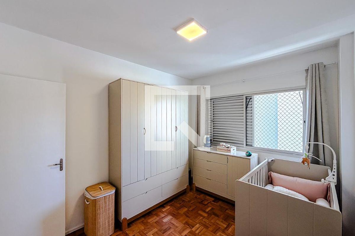 Apartamento, 3 quartos, 83 m² - Foto 7
