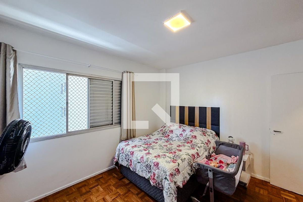 Apartamento, 3 quartos, 83 m² - Foto 12