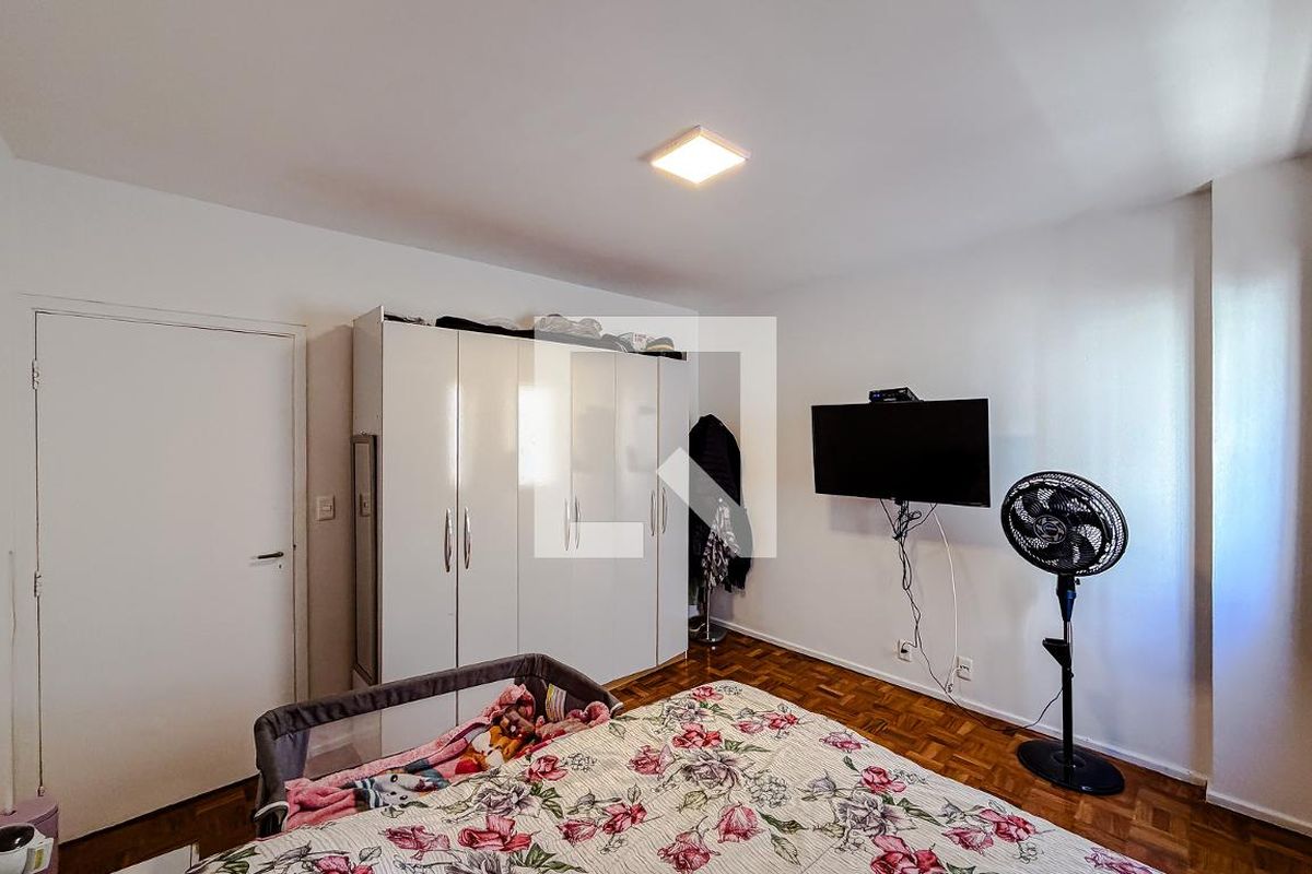 Apartamento, 3 quartos, 83 m² - Foto 14