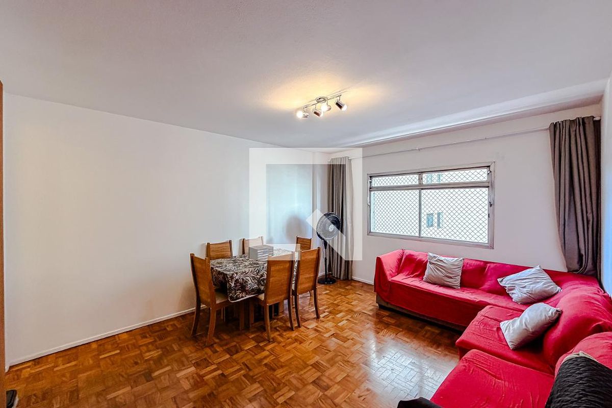 Apartamento, 3 quartos, 83 m² - Foto 3
