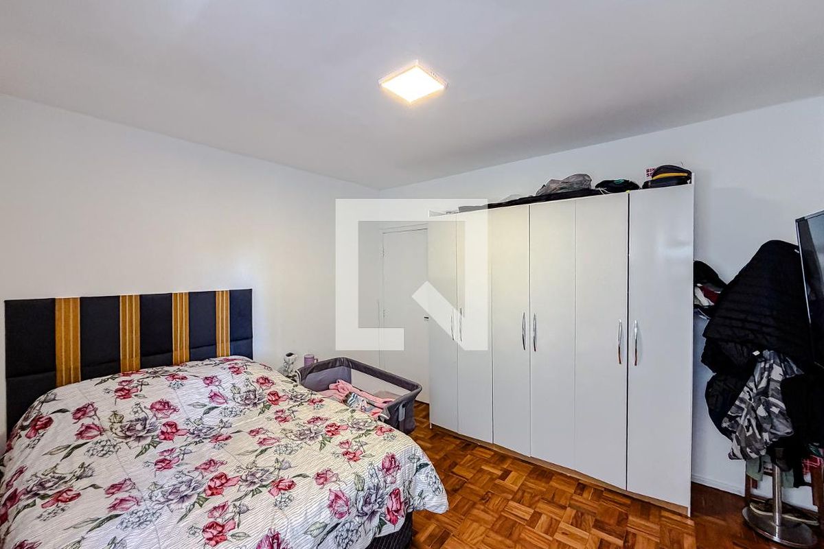 Apartamento, 3 quartos, 83 m² - Foto 13