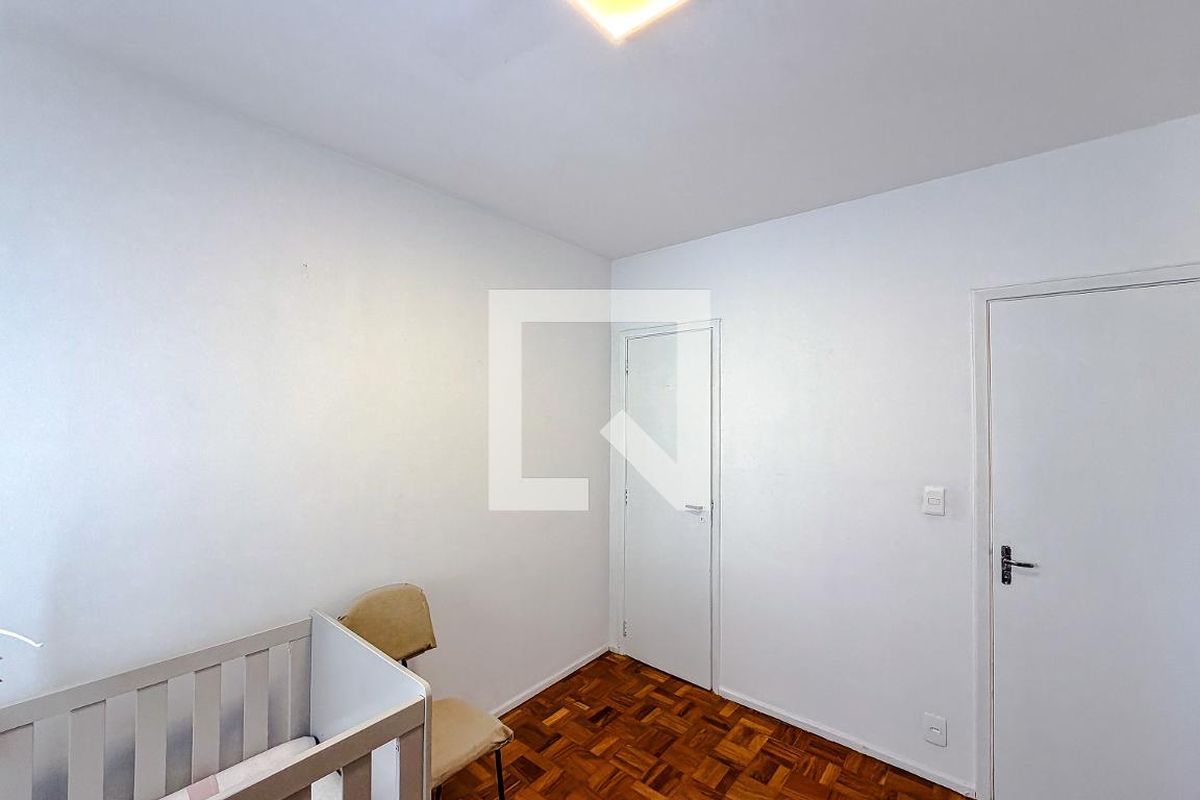 Apartamento, 3 quartos, 83 m² - Foto 8