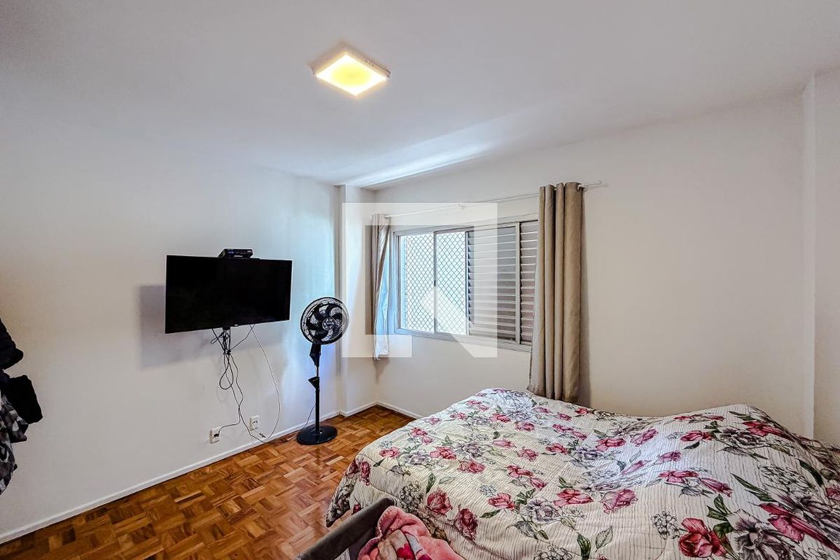 Apartamento, 3 quartos, 83 m² - Foto 11