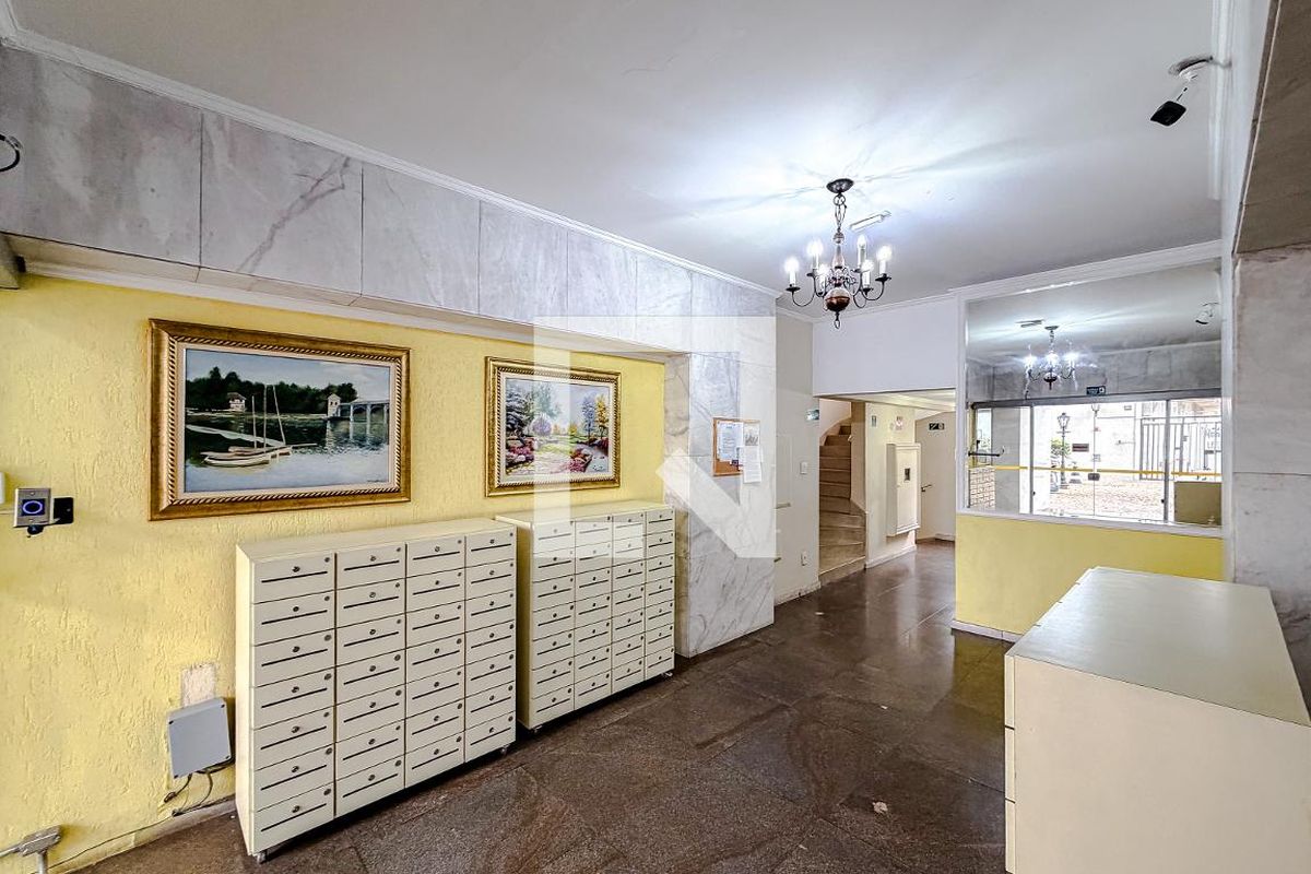 Apartamento, 3 quartos, 83 m² - Foto 40