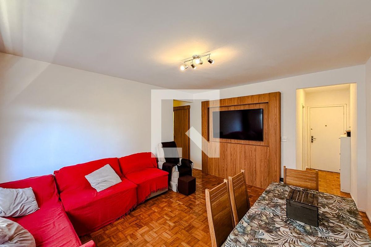 Apartamento, 3 quartos, 83 m² - Foto 4