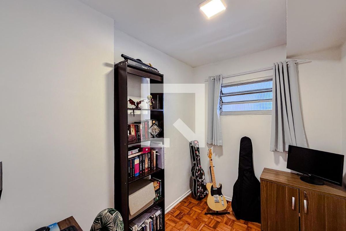Apartamento, 3 quartos, 83 m² - Foto 16