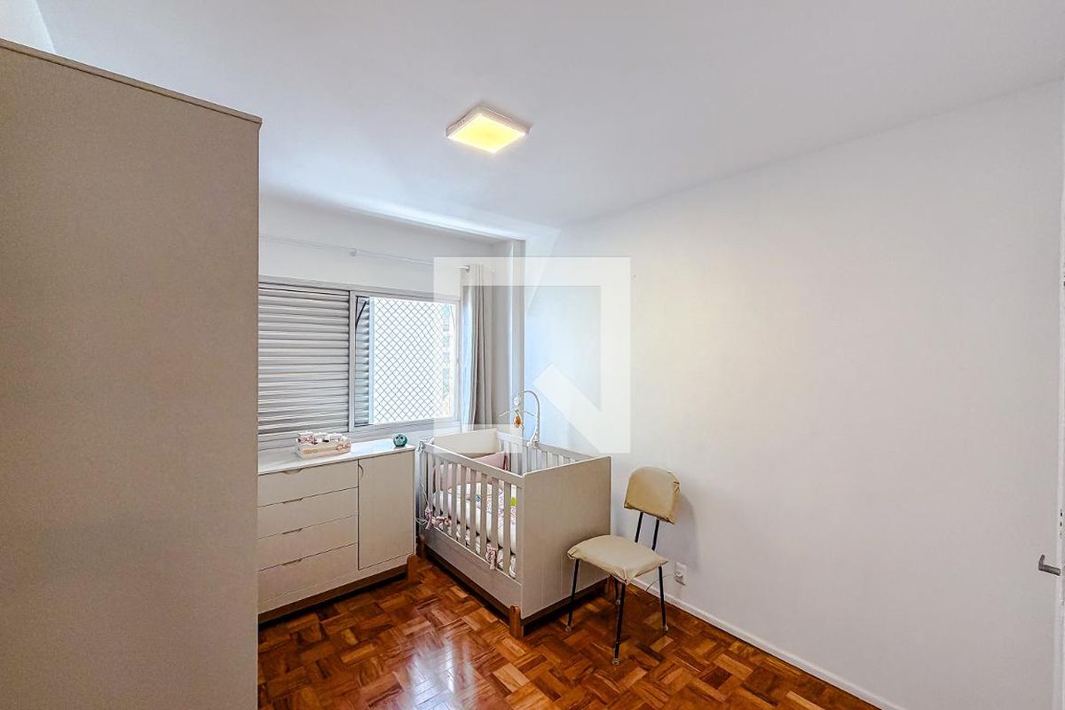 Apartamento, 3 quartos, 83 m² - Foto 6