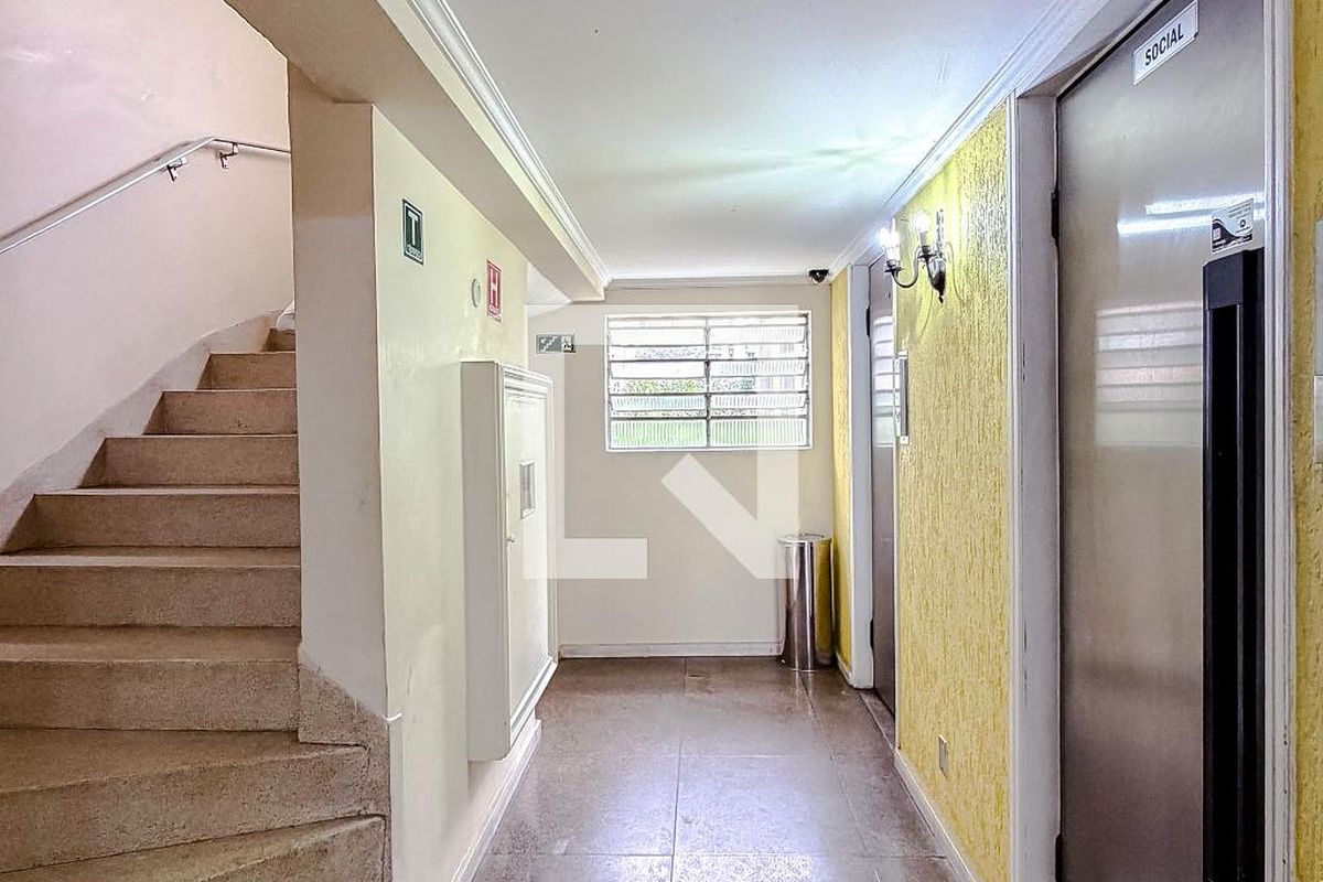 Apartamento, 3 quartos, 83 m² - Foto 41