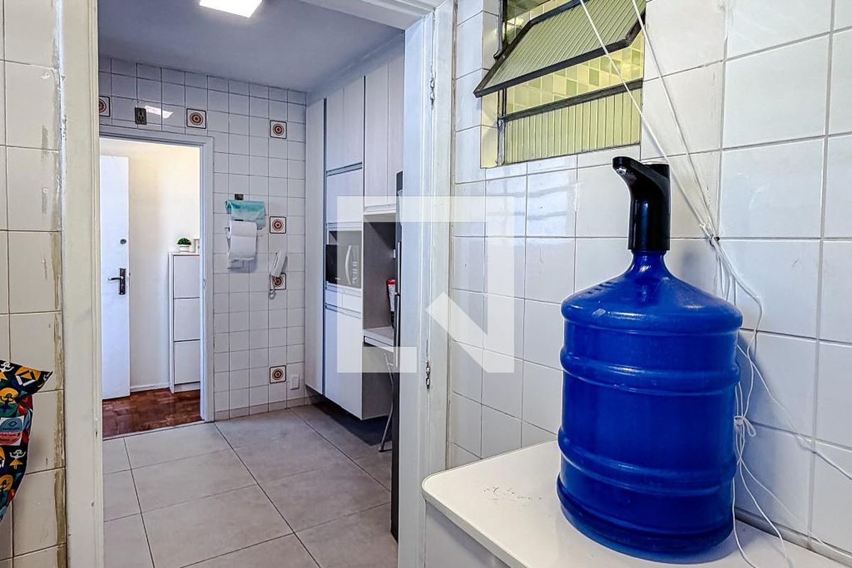 Apartamento, 3 quartos, 83 m² - Foto 39