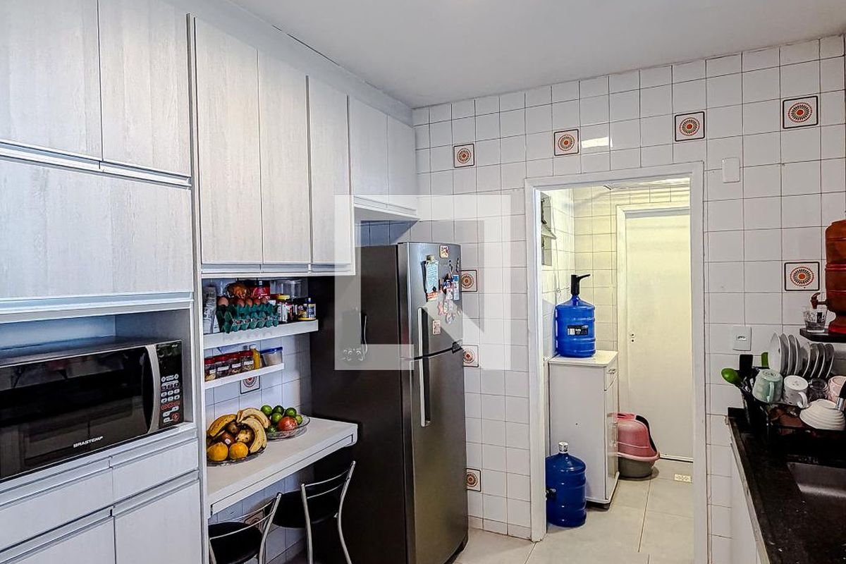 Apartamento, 3 quartos, 83 m² - Foto 31