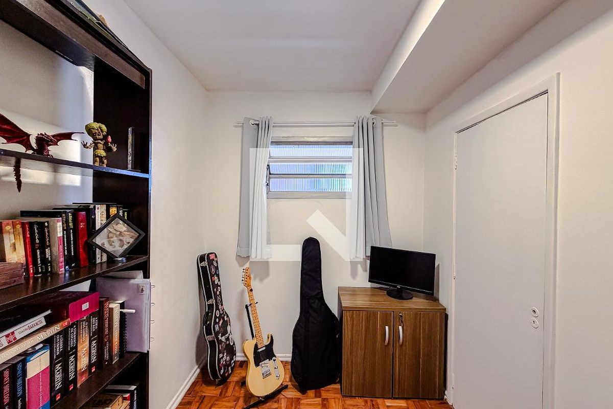 Apartamento, 3 quartos, 83 m² - Foto 17