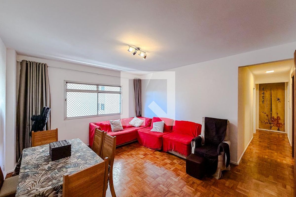 Apartamento, 3 quartos, 83 m² - Foto 1