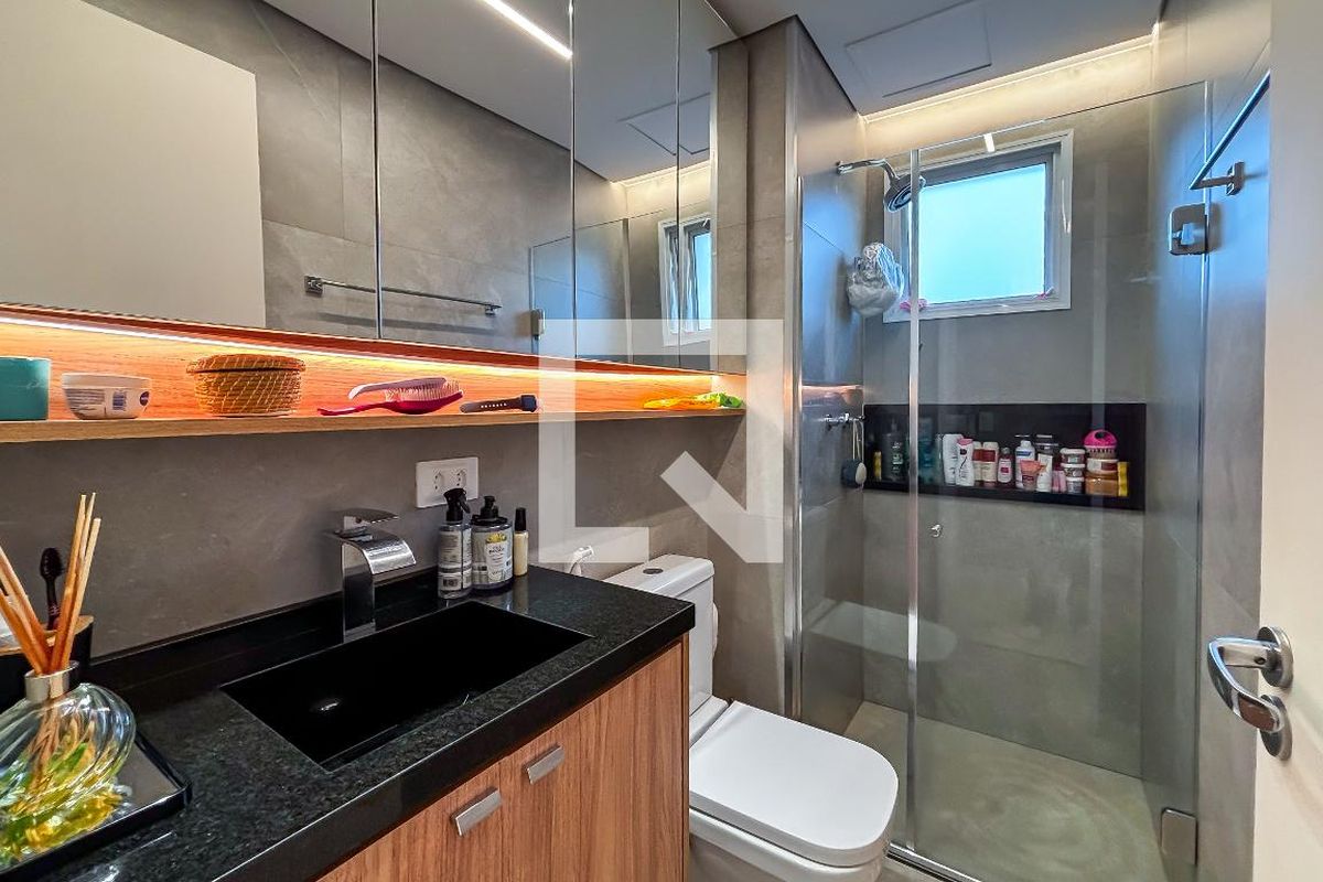 Apartamento, 2 quartos, 52 m² - Foto 25