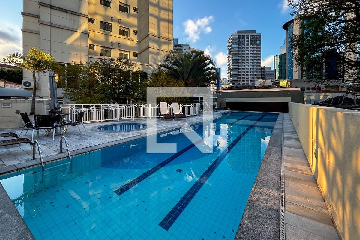 Apartamento, 2 quartos, 52 m² - Foto 46