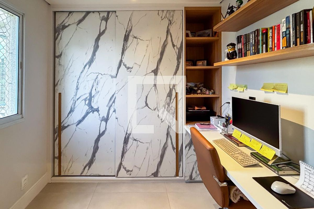 Apartamento, 2 quartos, 52 m² - Foto 31