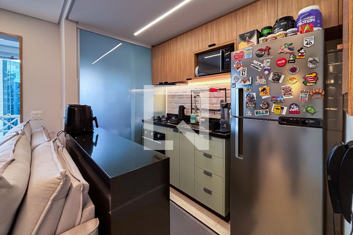 Apartamento, 2 quartos, 52 m² - Foto 16