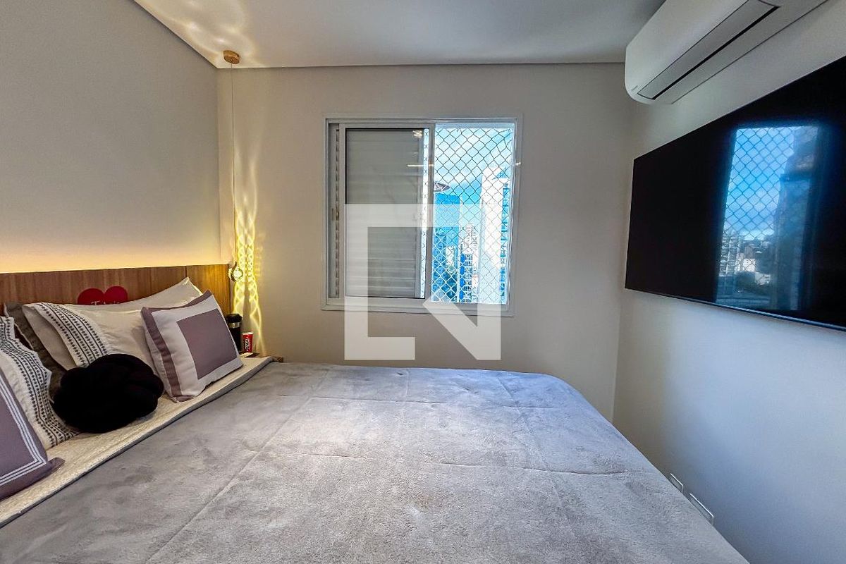 Apartamento, 2 quartos, 52 m² - Foto 20