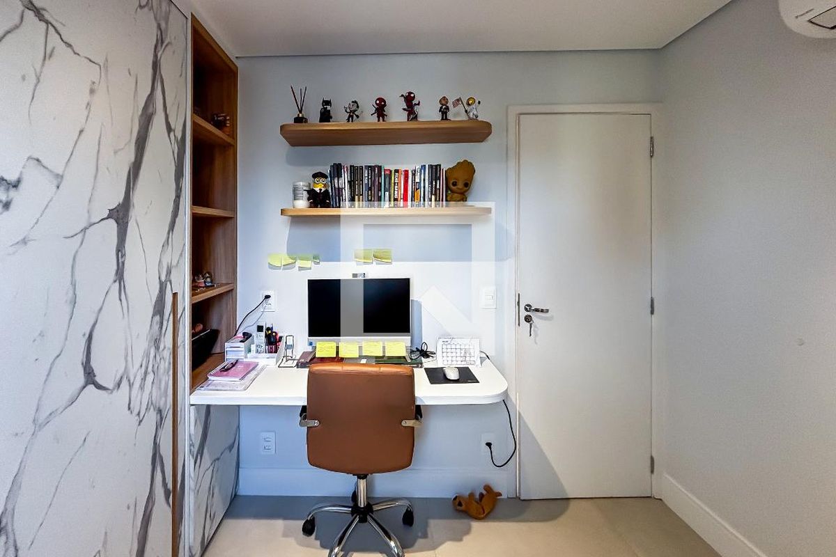 Apartamento, 2 quartos, 52 m² - Foto 33