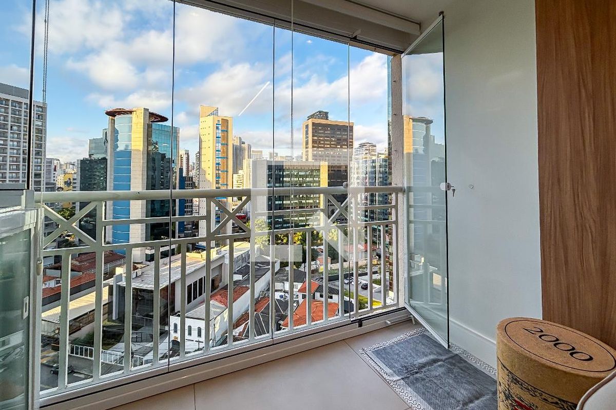 Apartamento, 2 quartos, 52 m² - Foto 12
