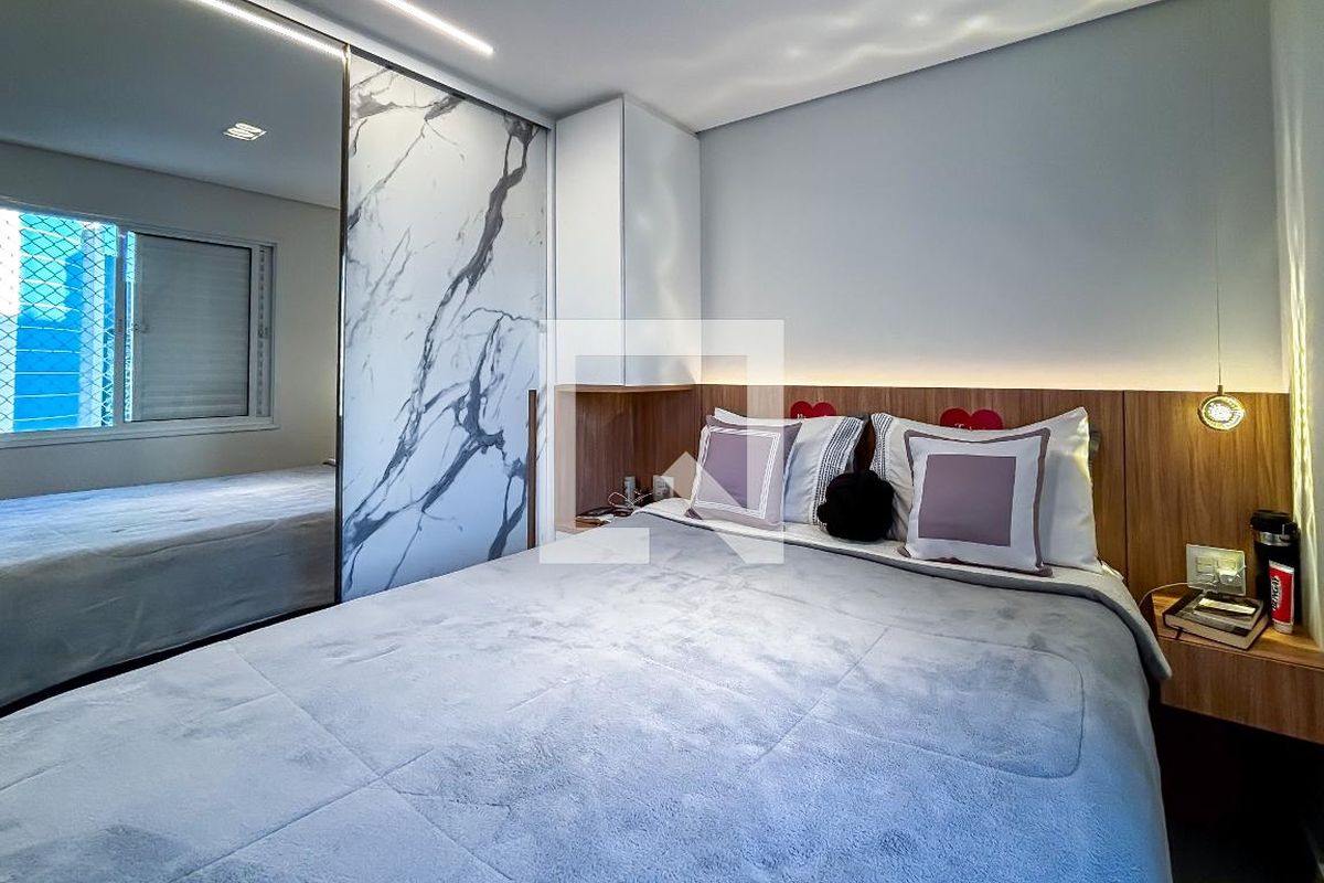 Apartamento, 2 quartos, 52 m² - Foto 22