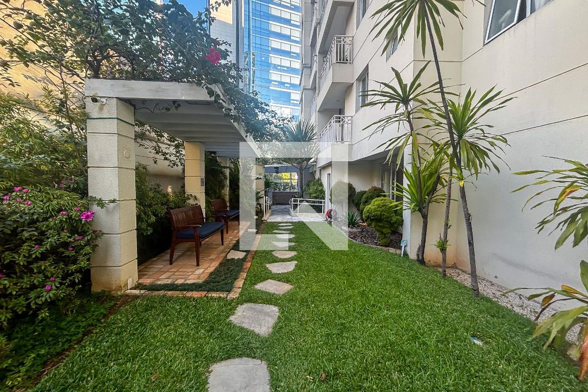 Apartamento, 2 quartos, 52 m² - Foto 41