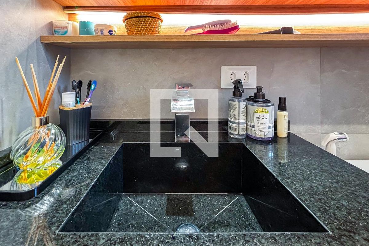 Apartamento, 2 quartos, 52 m² - Foto 27