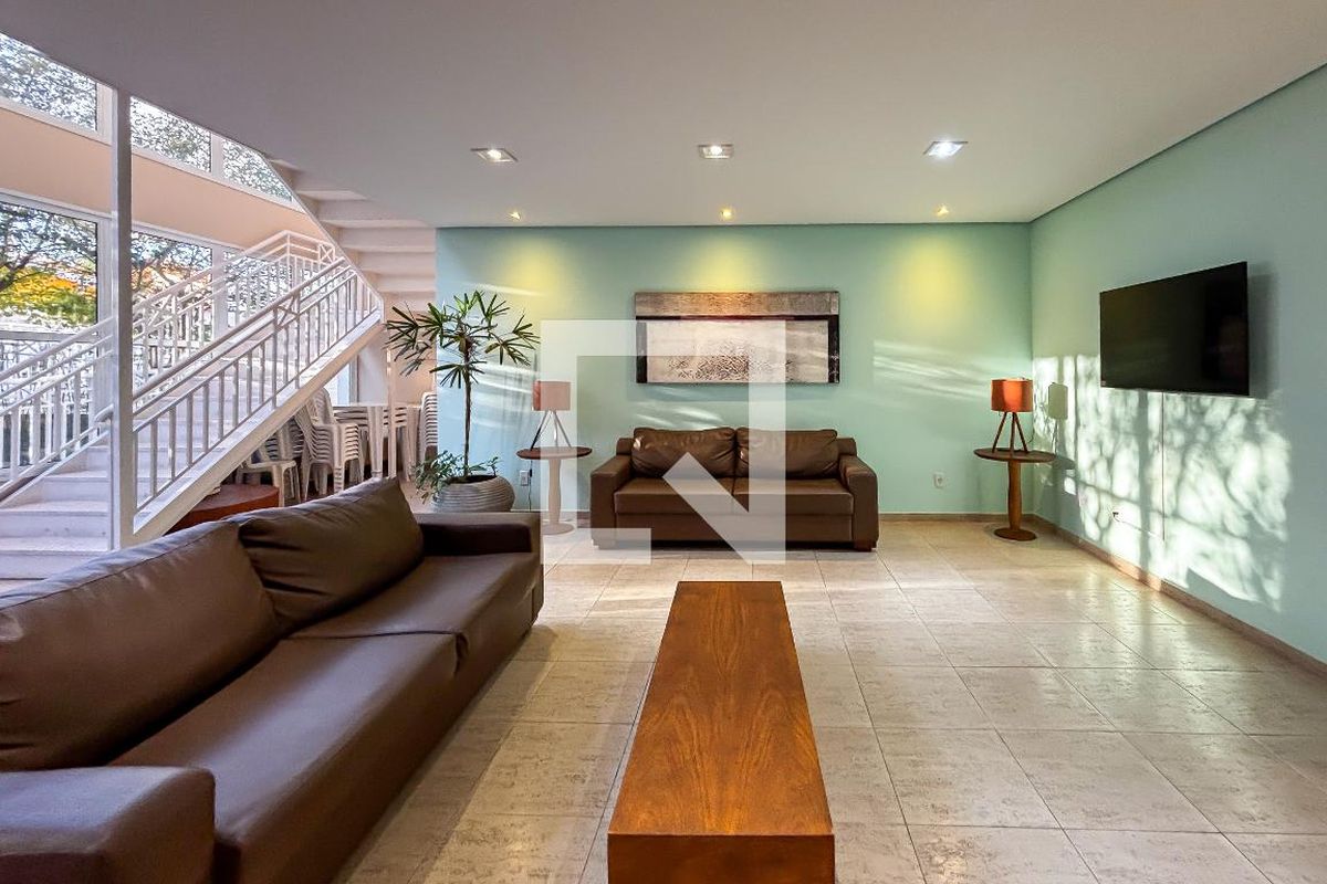 Apartamento, 2 quartos, 52 m² - Foto 37