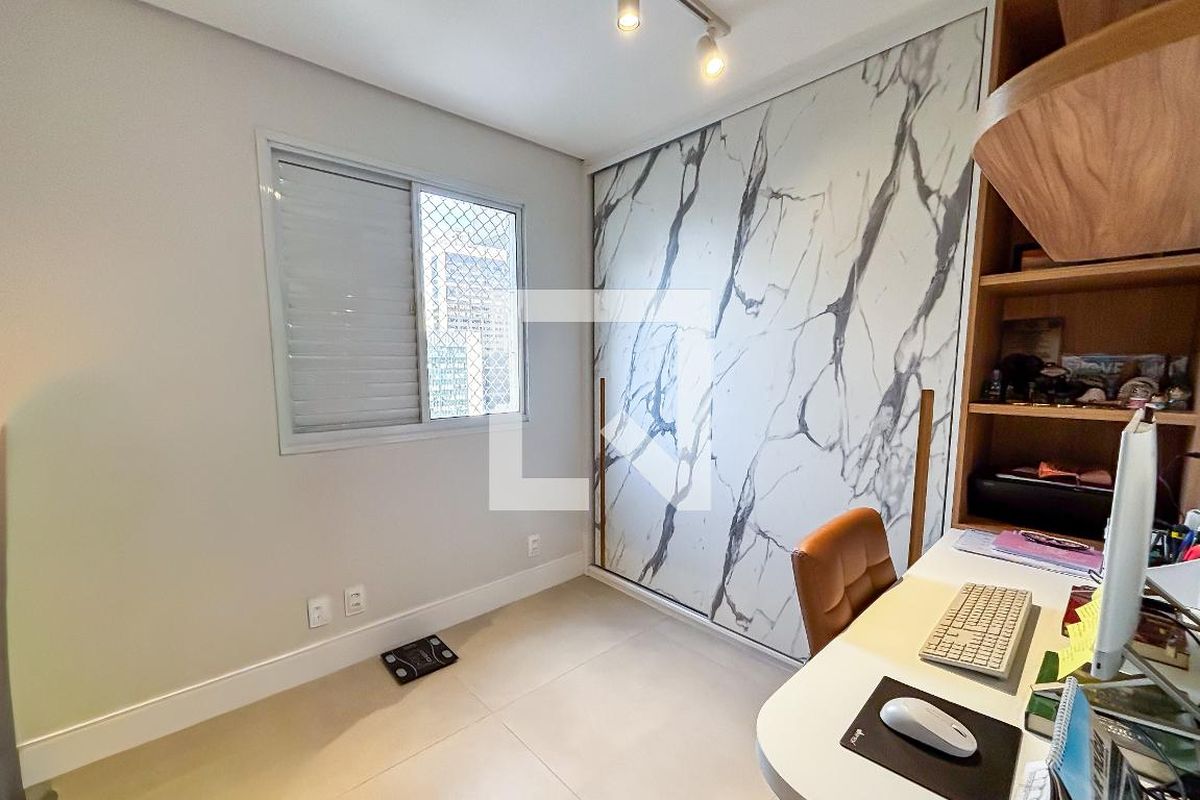Apartamento, 2 quartos, 52 m² - Foto 30