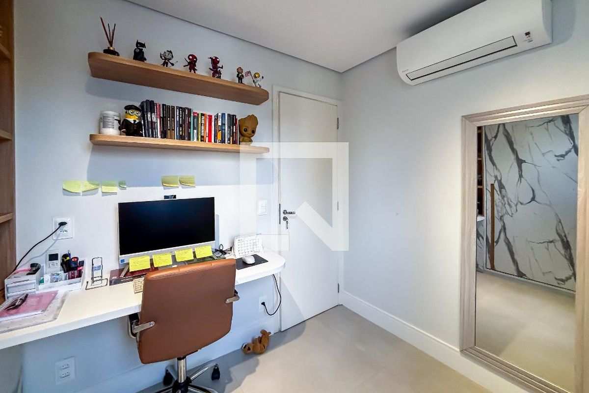 Apartamento, 2 quartos, 52 m² - Foto 34
