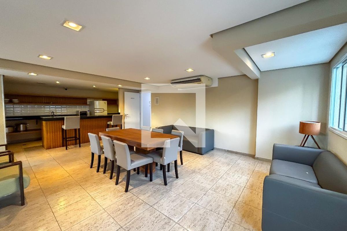 Apartamento, 2 quartos, 52 m² - Foto 40