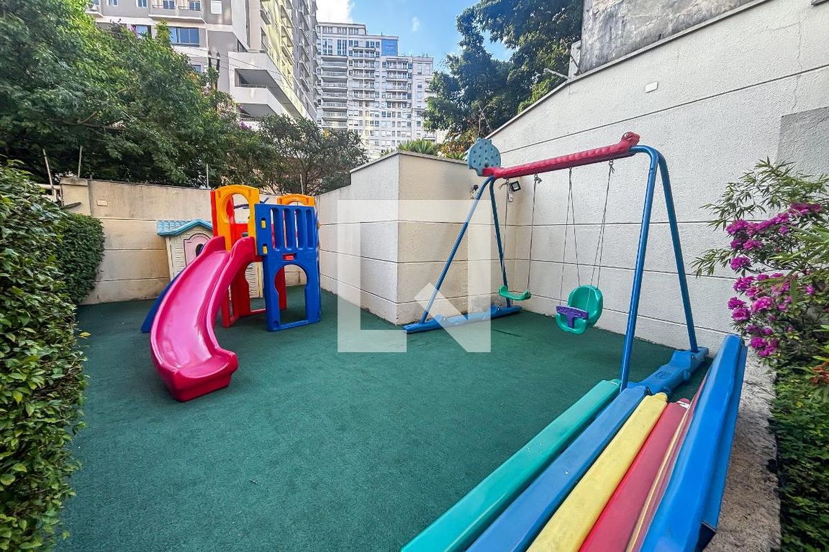 Apartamento, 2 quartos, 52 m² - Foto 53