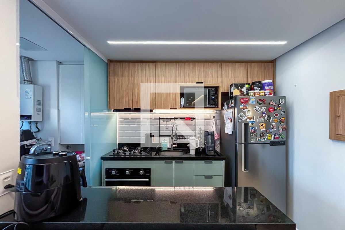Apartamento, 2 quartos, 52 m² - Foto 14