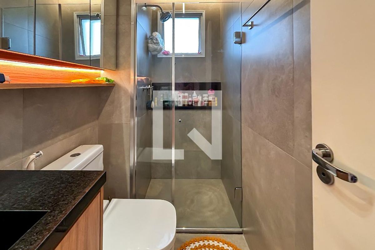 Apartamento, 2 quartos, 52 m² - Foto 26
