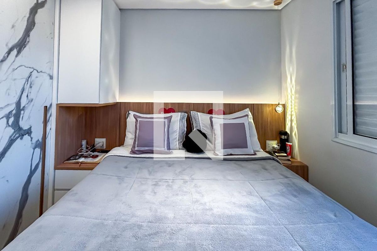 Apartamento, 2 quartos, 52 m² - Foto 21