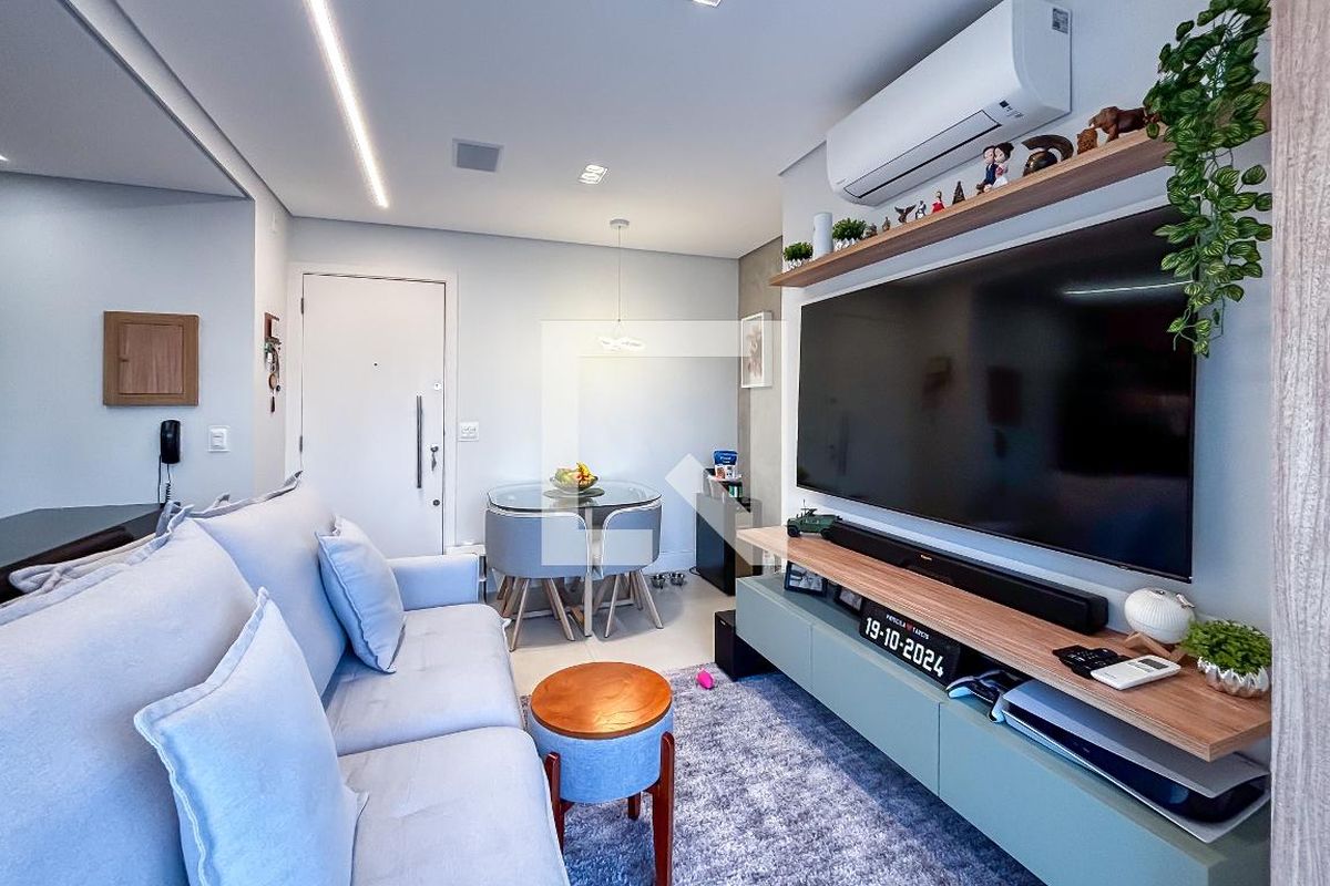 Apartamento, 2 quartos, 52 m² - Foto 8