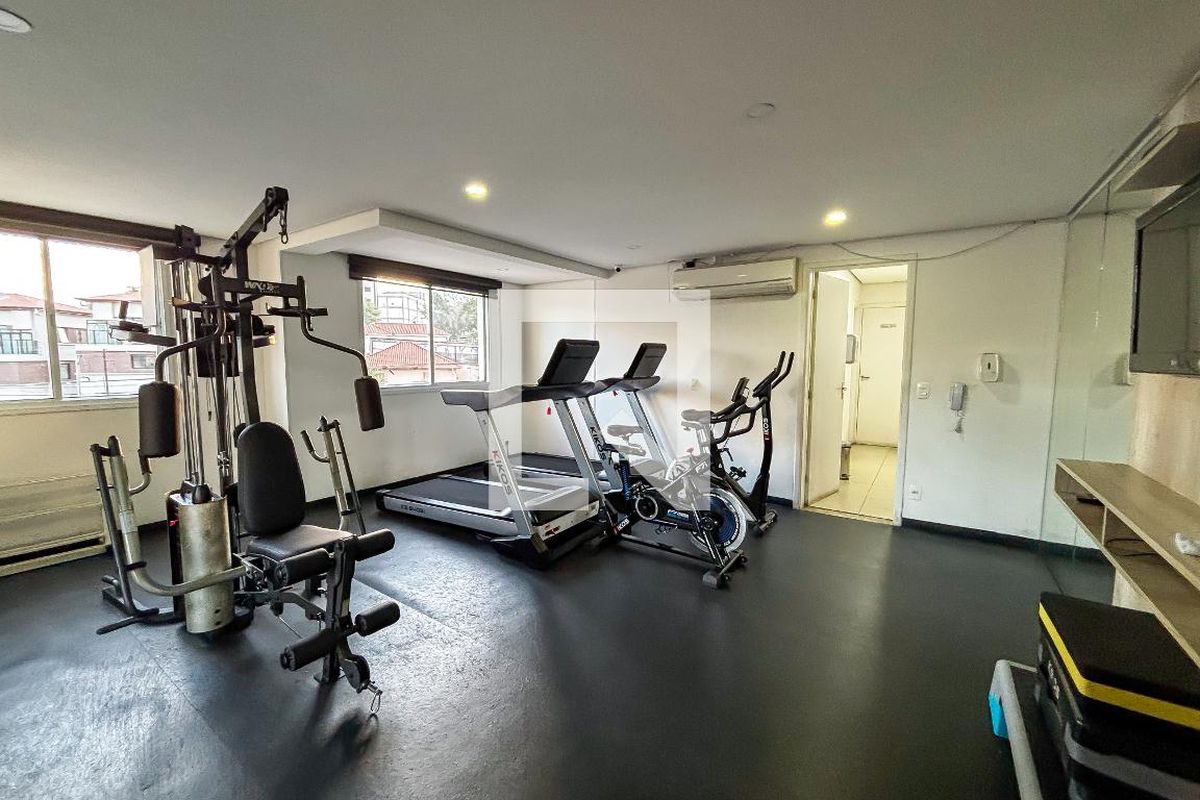 Apartamento, 2 quartos, 52 m² - Foto 49