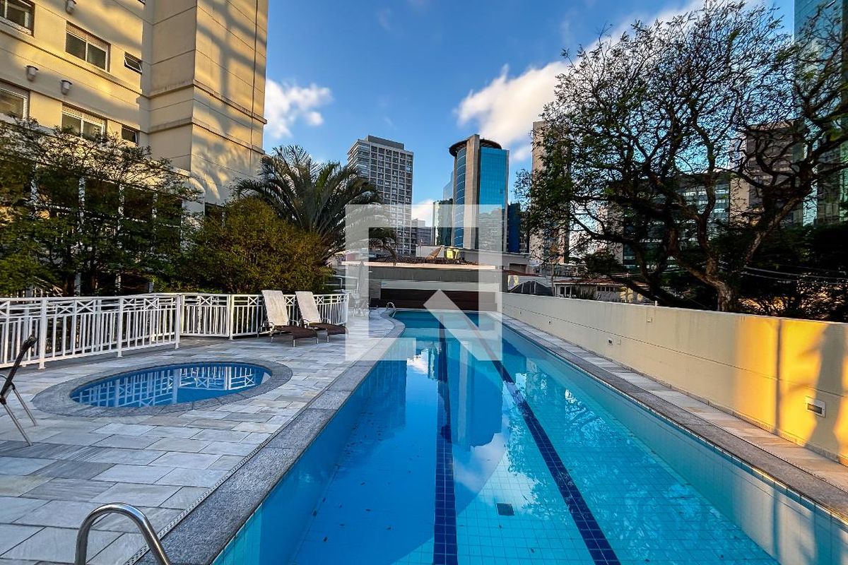 Apartamento, 2 quartos, 52 m² - Foto 45