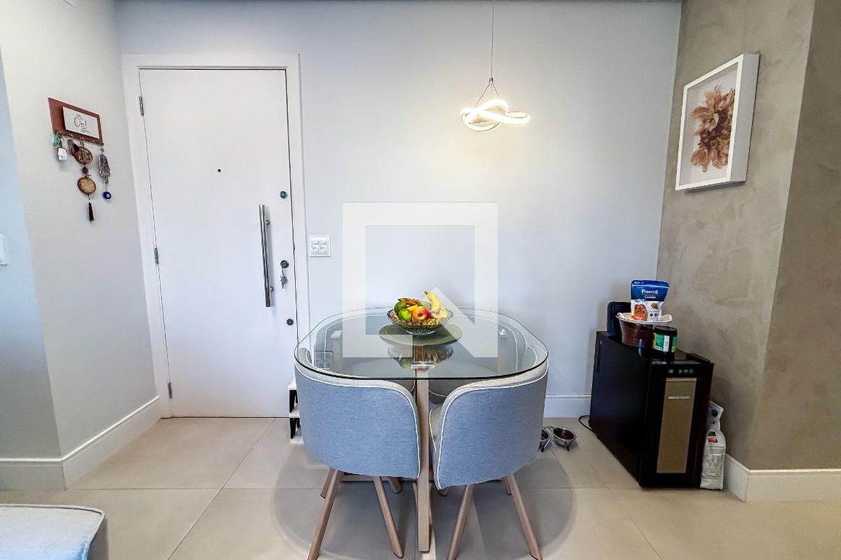 Apartamento, 2 quartos, 52 m² - Foto 3