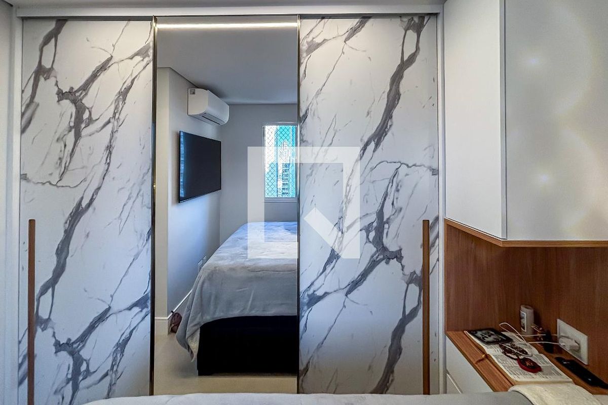 Apartamento, 2 quartos, 52 m² - Foto 23