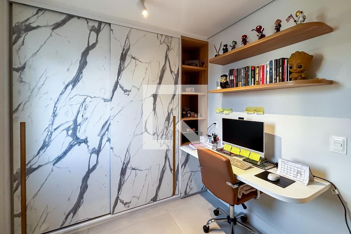 Apartamento, 2 quartos, 52 m² - Foto 32