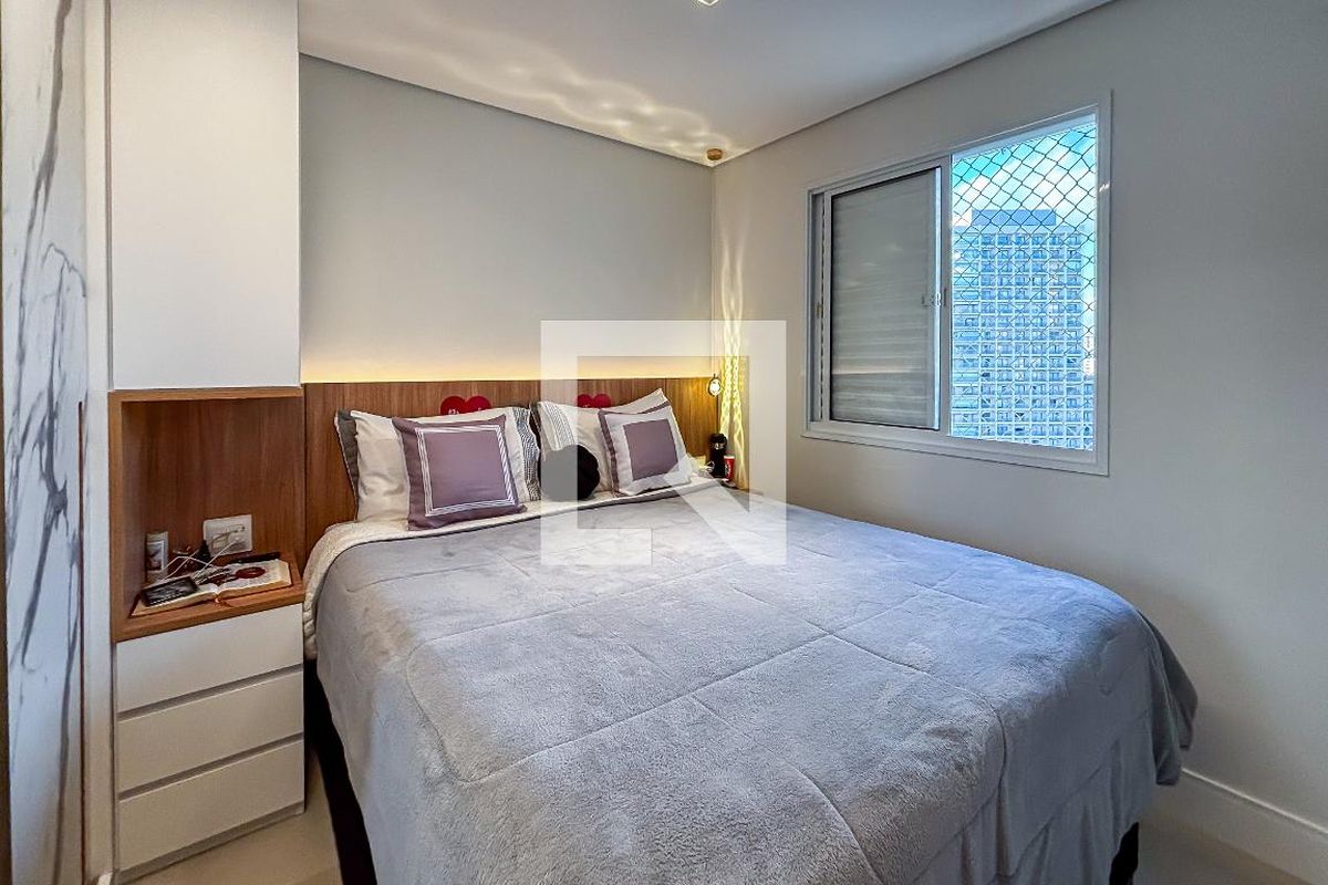 Apartamento, 2 quartos, 52 m² - Foto 19