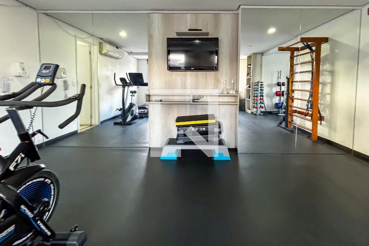 Apartamento, 2 quartos, 52 m² - Foto 51
