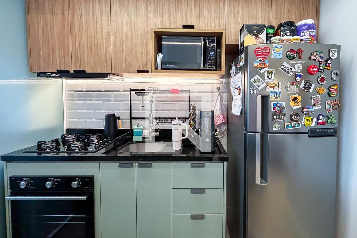 Apartamento, 2 quartos, 52 m² - Foto 15