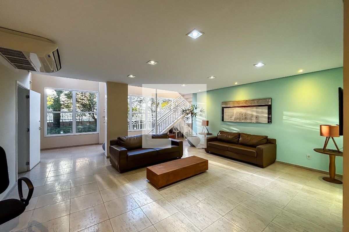 Apartamento, 2 quartos, 52 m² - Foto 36