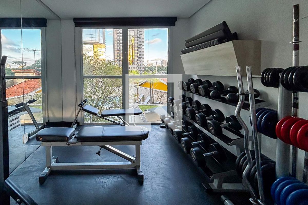 Apartamento, 2 quartos, 52 m² - Foto 50