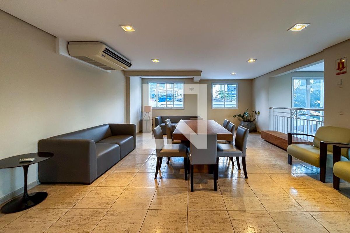Apartamento, 2 quartos, 52 m² - Foto 39